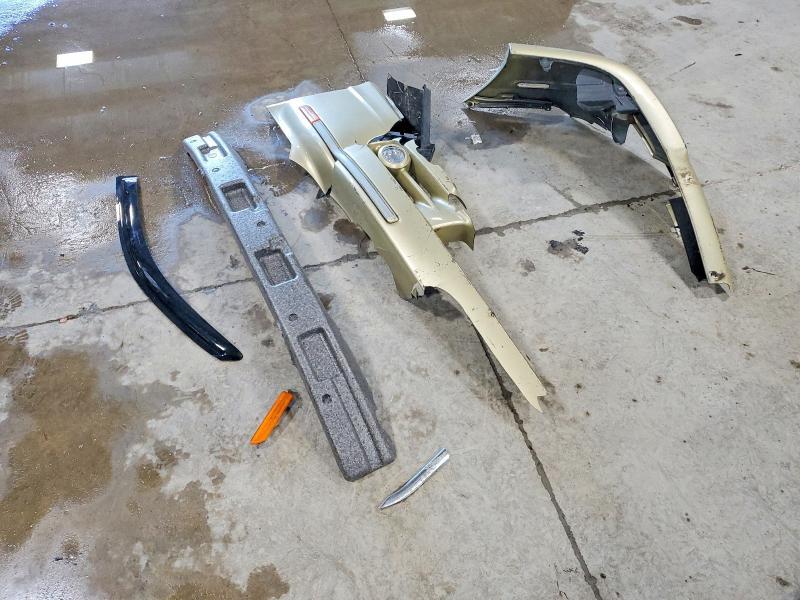 2003 Hyundai Sonata gls