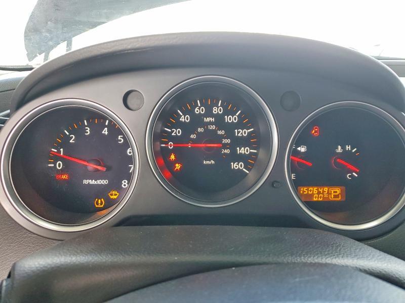 2008 Niss Maxima 3.5 se