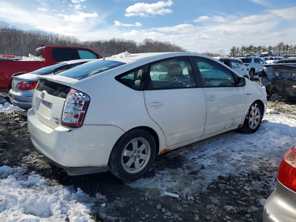 2008 Toyota Prius