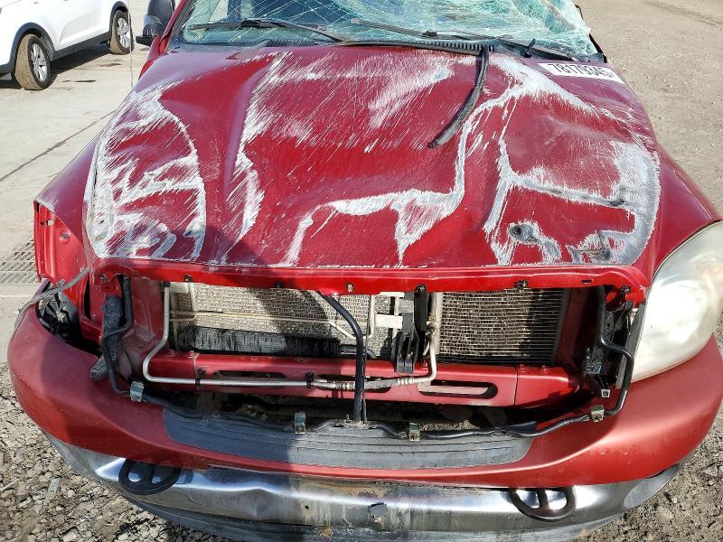 2008 Dodge RAM 2500 ST