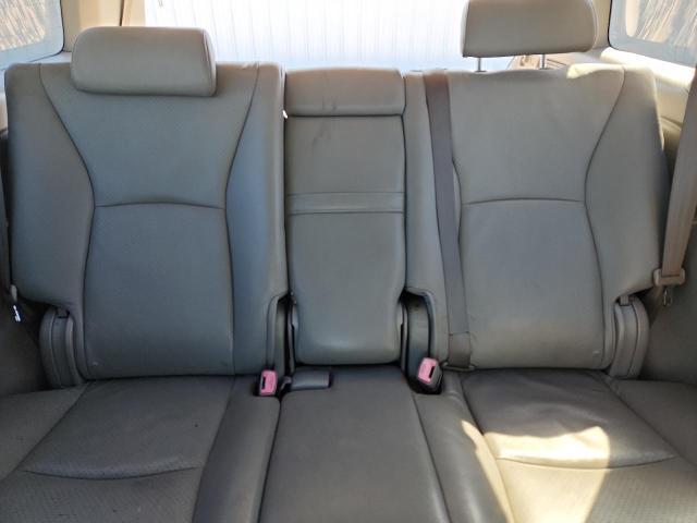 2006 Toyota Highlander Limited