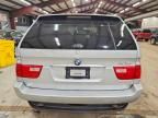 2004 BMW X5 3.0i