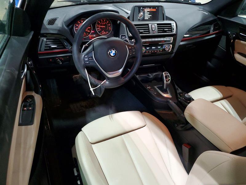 2016 BMW 228 xi Sulev