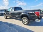 2011 Ford F150 Super Cab