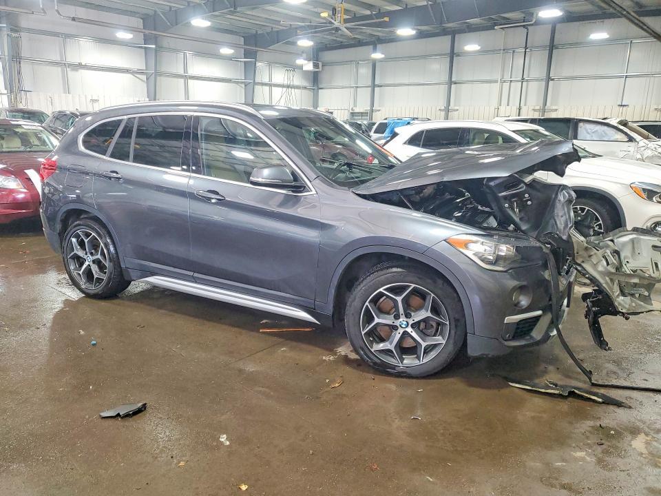 2019 BMW X1 Xdrive28i