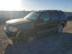 2003 Ford Explorer Eddie Bauer