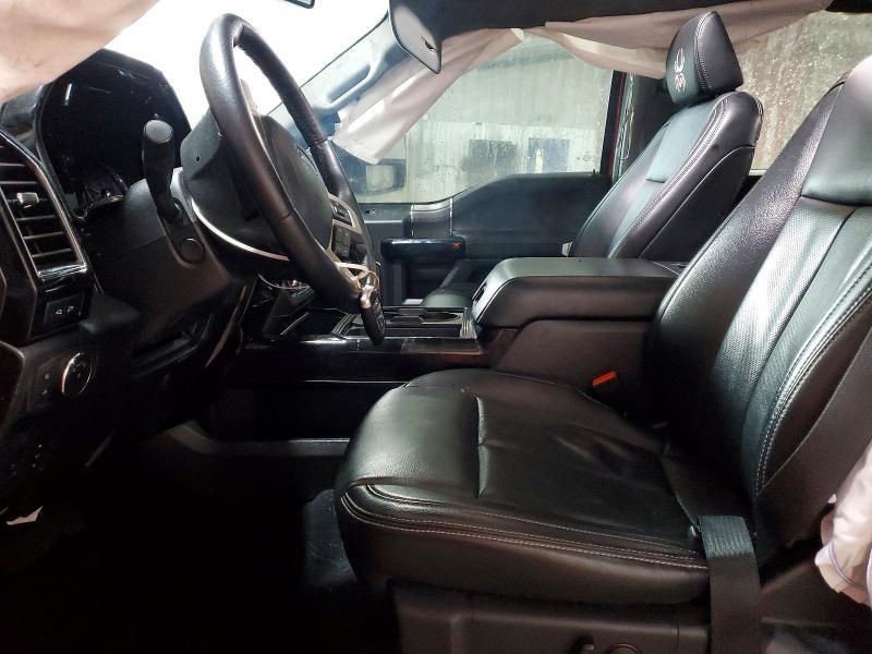 2021 Ford F250 Super Duty