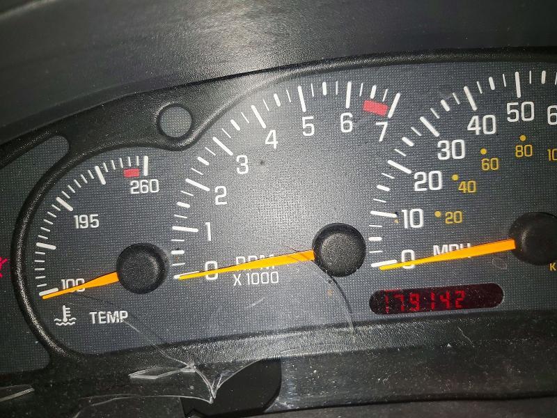 2005 Pontiac Sunfire