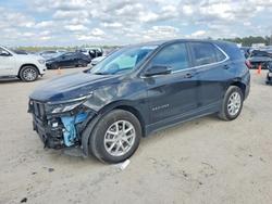 2023 Chevrolet Equinox lt en venta en Houston, TX