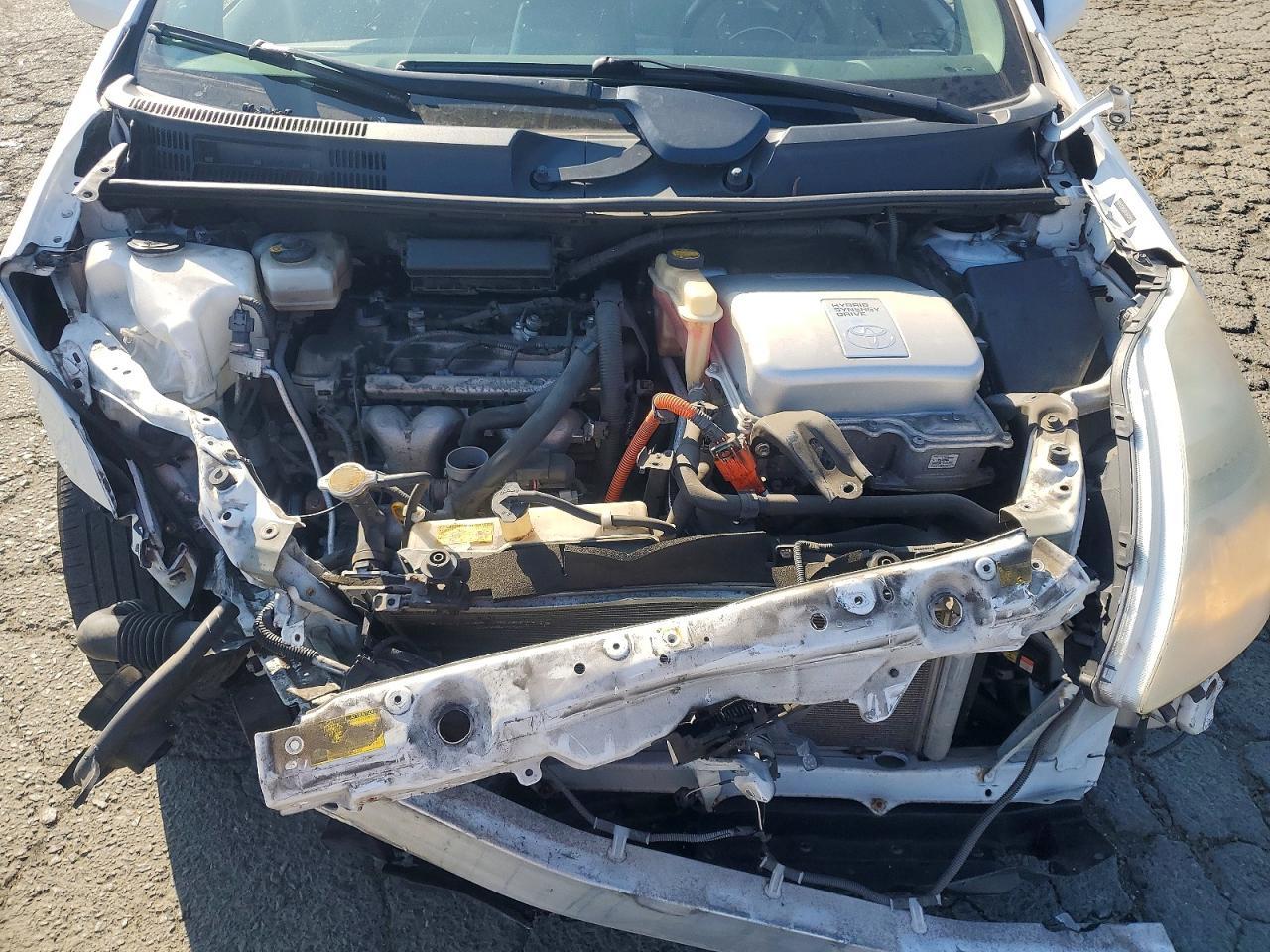2006 Toyota Prius