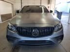 2018 Mercedes-Benz E 43 4matic amg