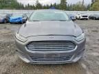 2015 Ford Fusion s
