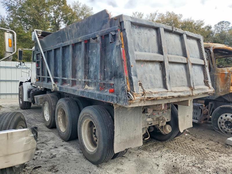 1994 Freightliner Convention Dump Truck