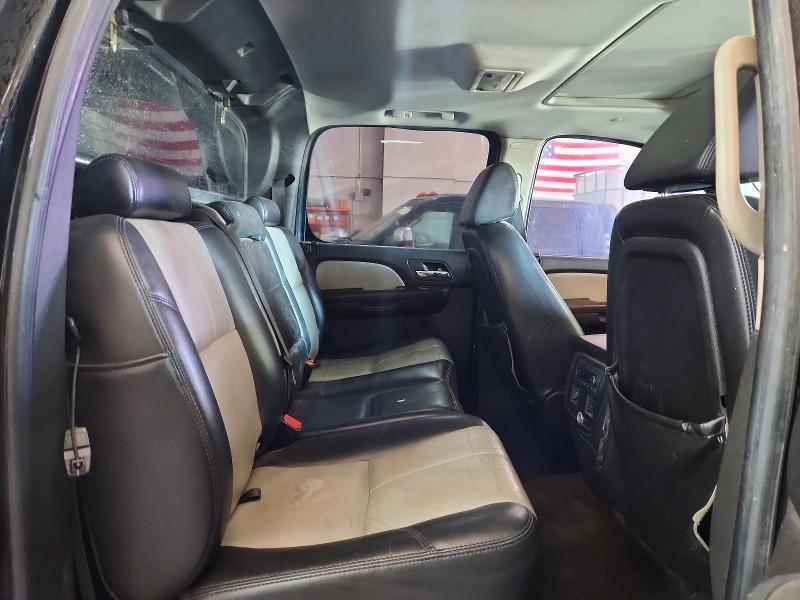 2007 Chevrolet Avalanche K1500