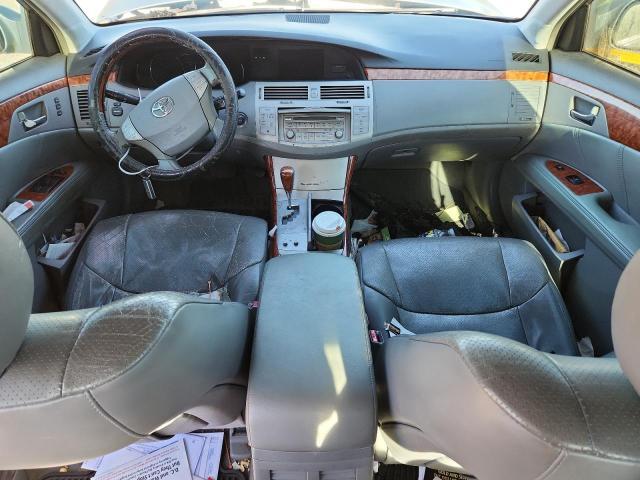 2005 Toyota Avalon Limited