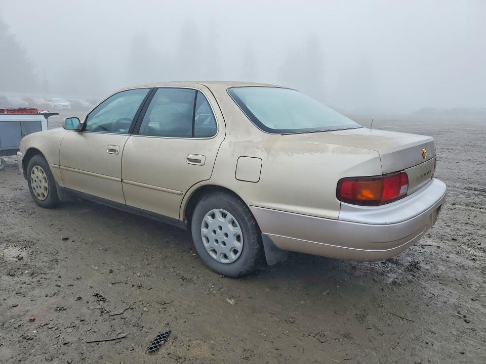 1996 Toyota Camry dx