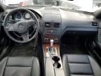 2009 Mercedes-Benz C300