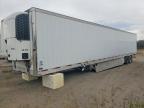 2015 Utility VS2RA Refrigerated Van Trailer