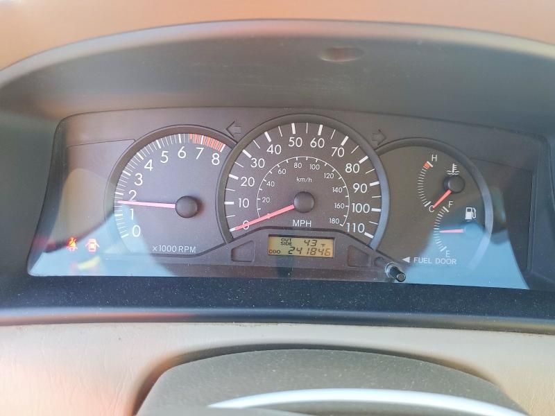 2008 Toyota Corolla ce