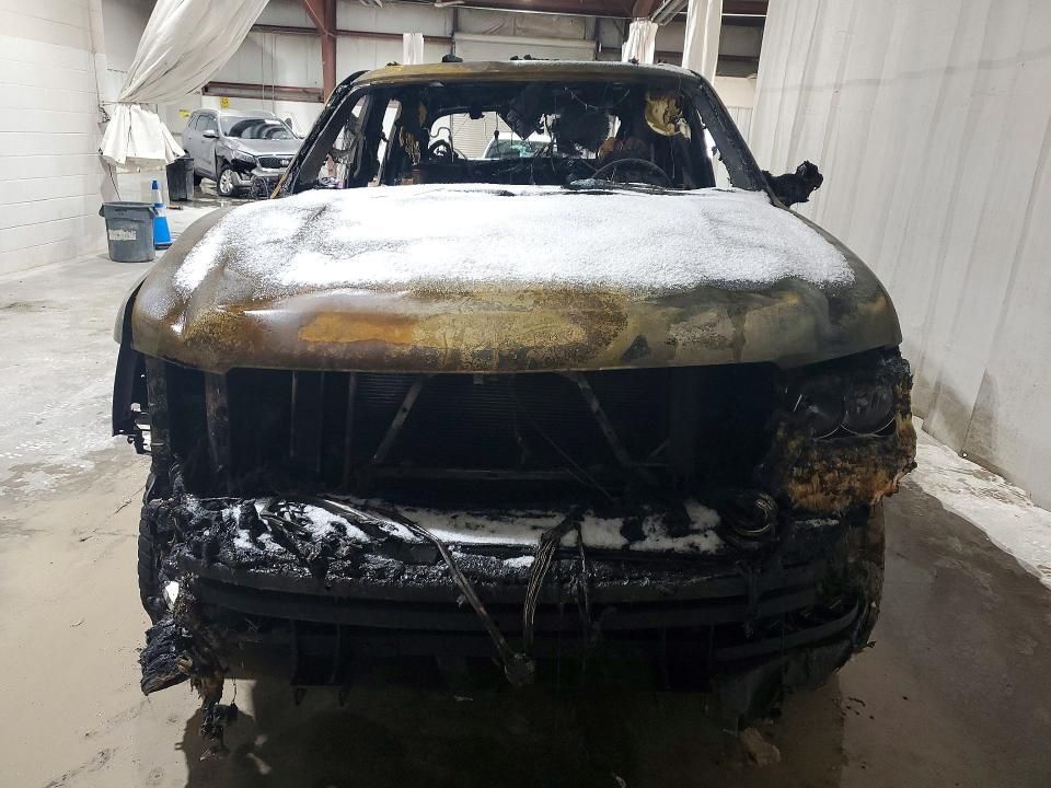 2007 Chevrolet Avalanche K1500