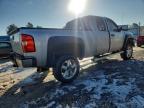 2010 Chevrolet Silverado K1500