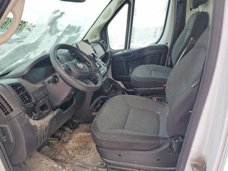 2023 Dodge RAM Promaster 1500 Delivery Van