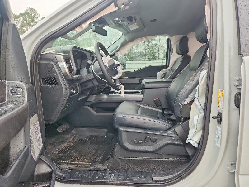 2025 Ford F250 Super Duty