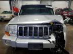 2008 Jeep Commander Sport