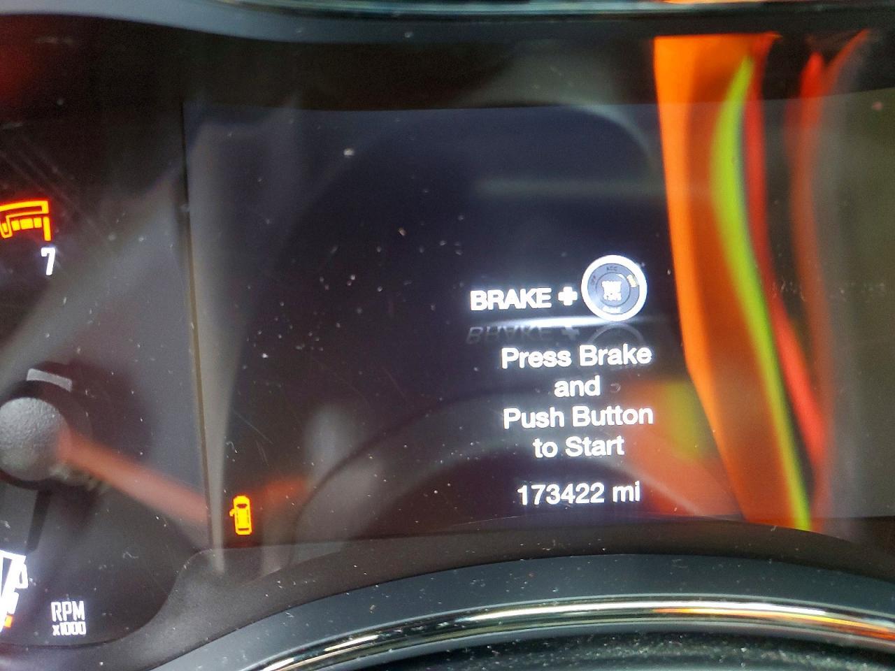 2019 Dodge Durango gt