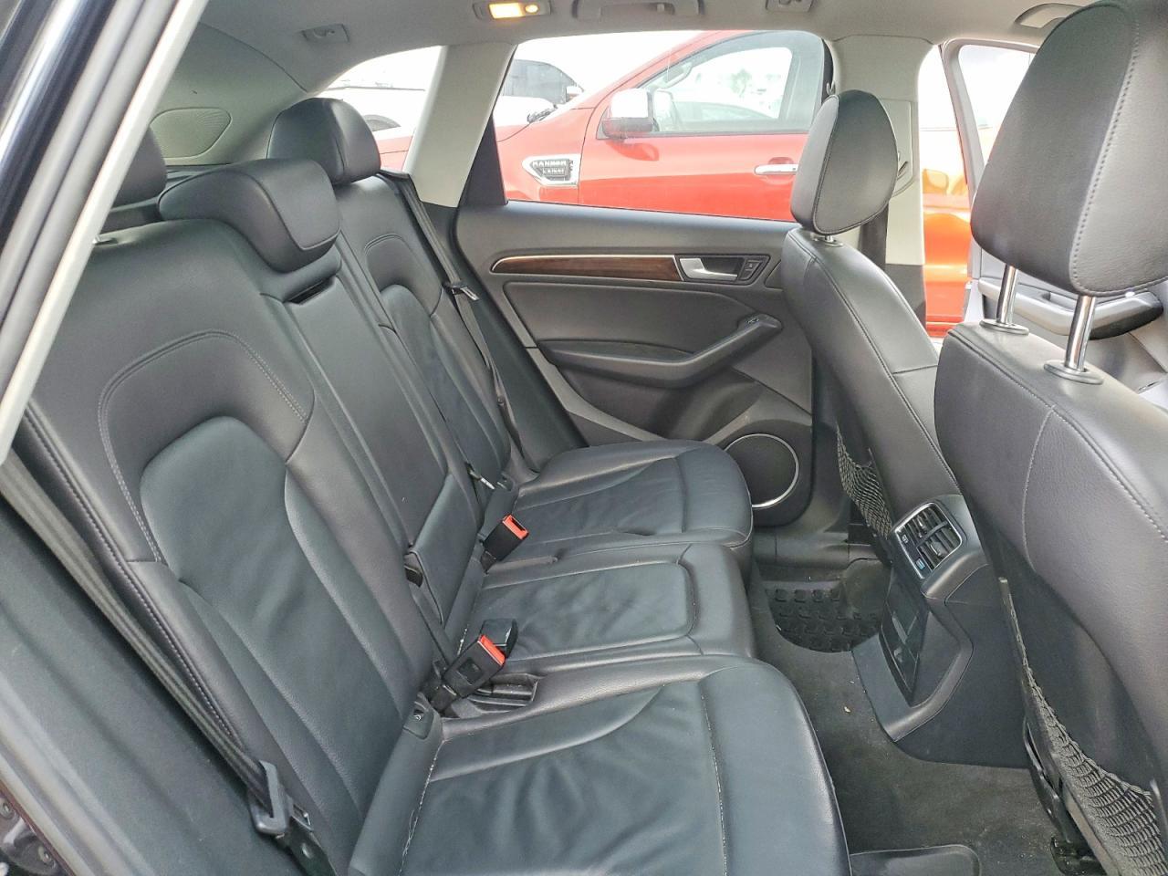 2017 Audi Q5 Premium Plus