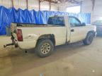 2007 Chevrolet Silverado K1500 Classic