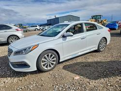Hyundai Vehiculos salvage en venta: 2016 Hyundai Sonata Sport