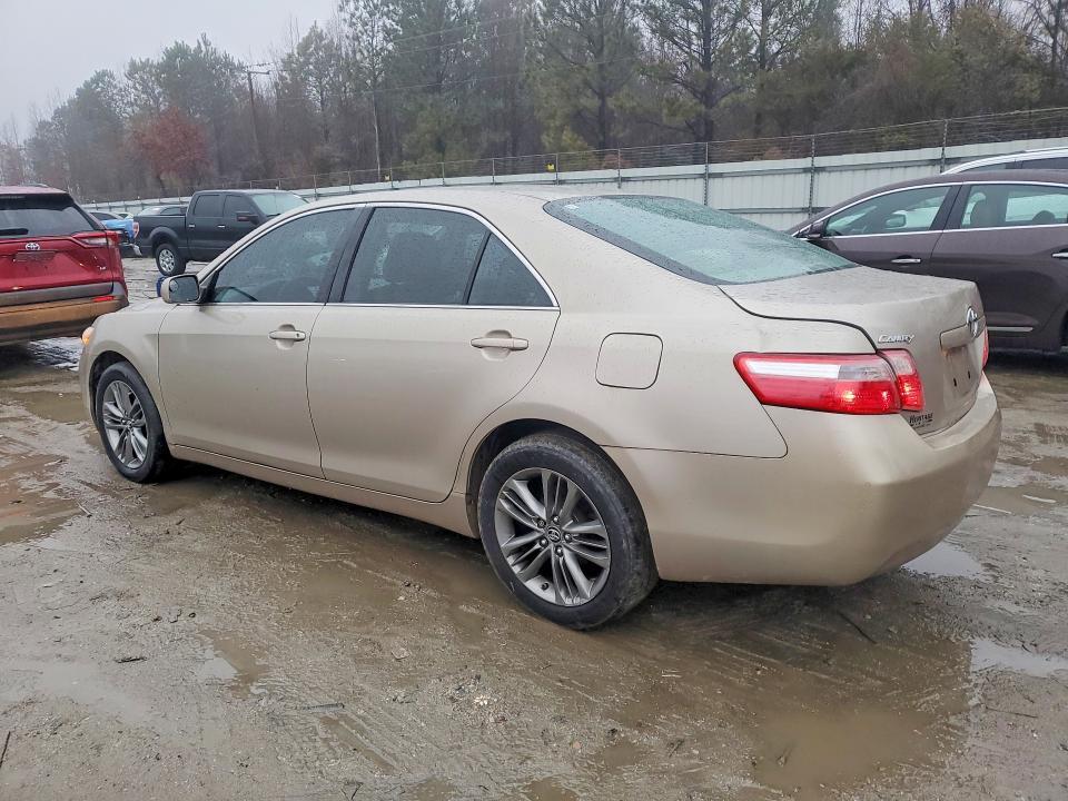 2008 Toyota Camry ce
