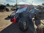2017 Can-Am Maverick X3 Utility Vehicle