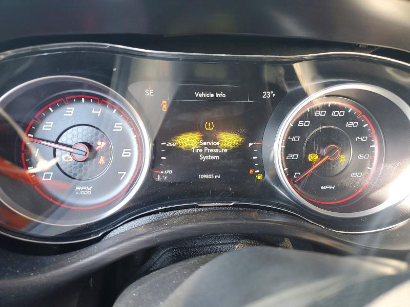 2014 Dodge Charger r