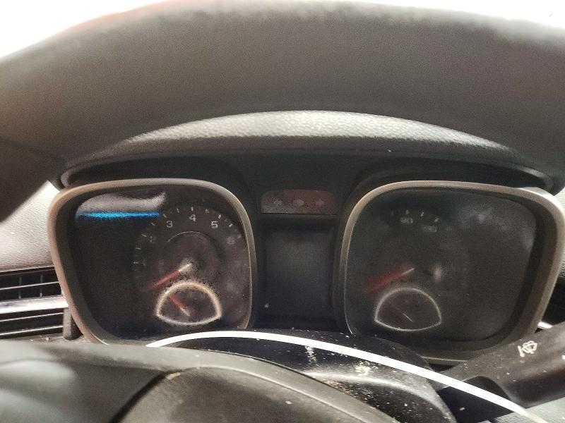 2013 Chevrolet Malibu ls