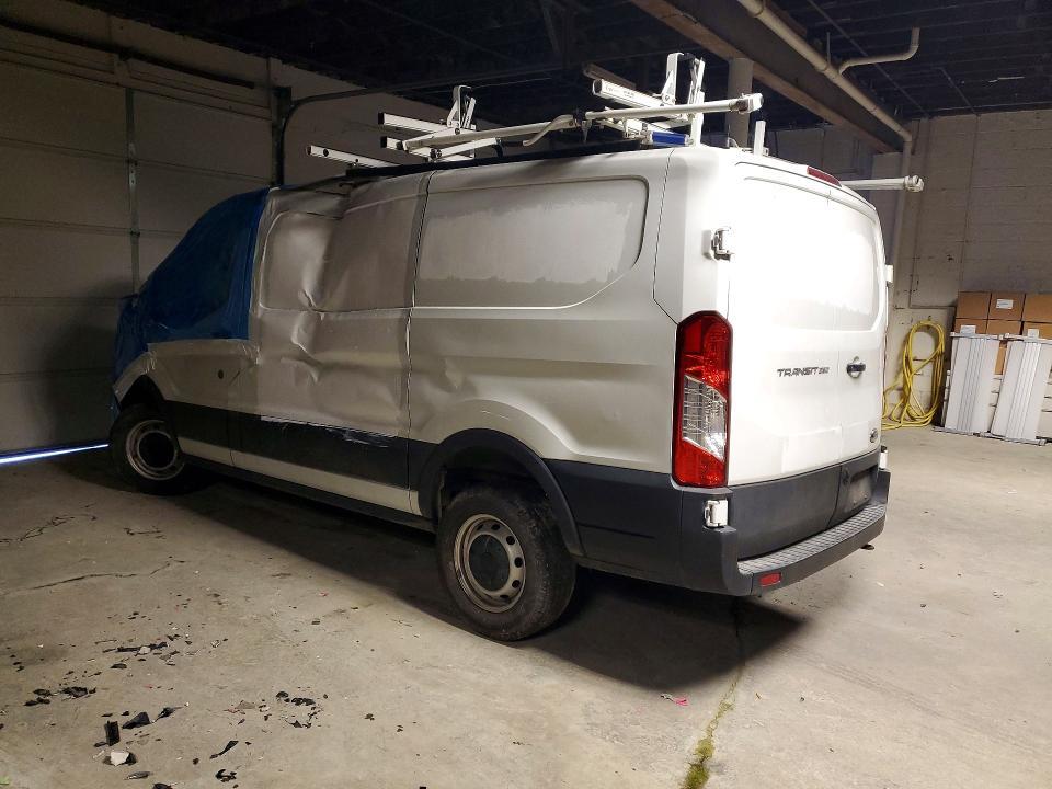 2020 Ford Transit T-250 Delivery van