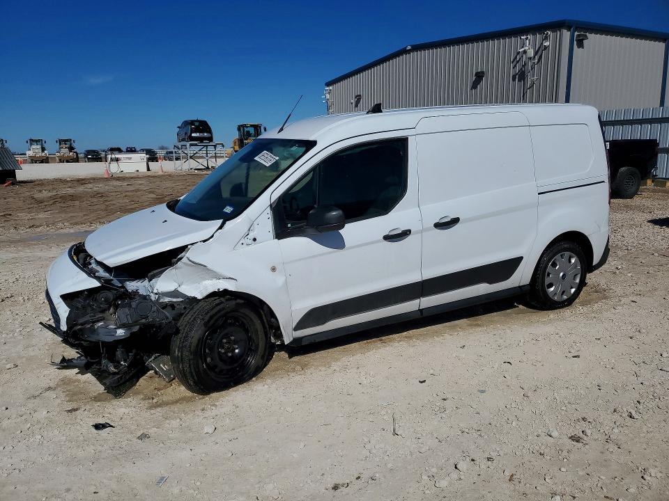 2022 Ford Transit Conect Utility / Service van