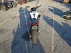 2018 Yamaha MT07 C