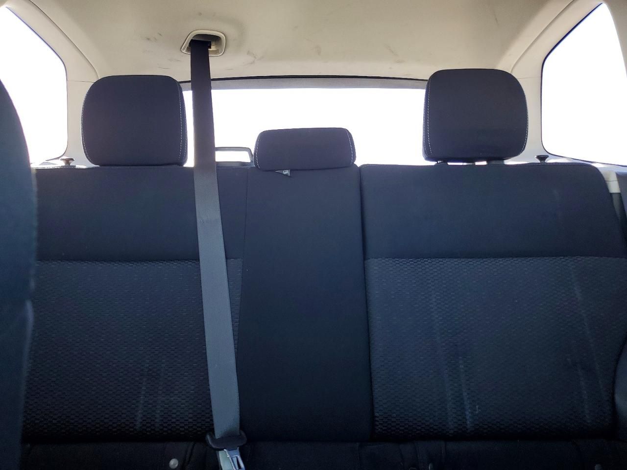 2014 Subaru Forester 2.5i