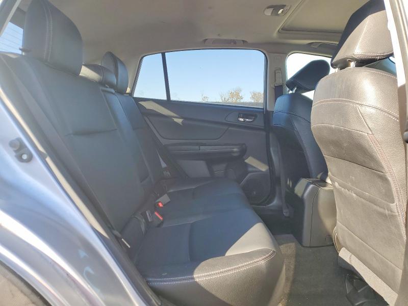 2013 Subaru Xv Crosstrek 2.0 Limited