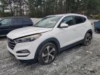 2016 Hyundai Tucson Sport
