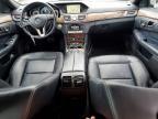 2014 Mercedes-Benz E 350