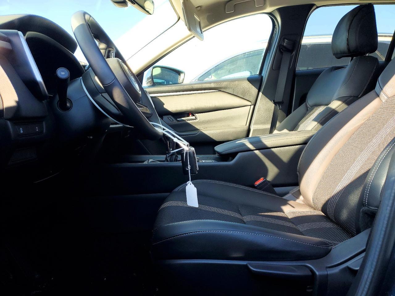 2024 Mazda Cx-50 Select