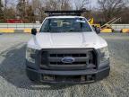 2016 Ford F150