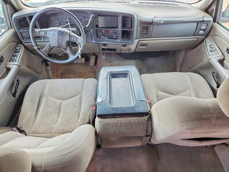 2005 Chevrolet Avalanche C1500