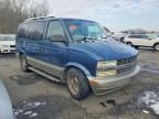 2004 Chevrolet Astro