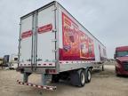 2014 Hyundai Translead VR2530142-AS Refrigerated Van Trailer