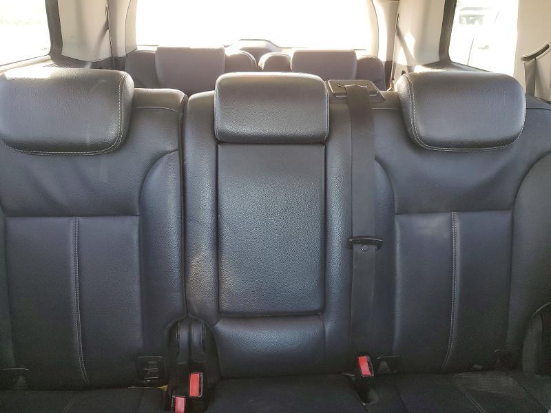 2010 Mercedes-Benz Gl 450 4matic