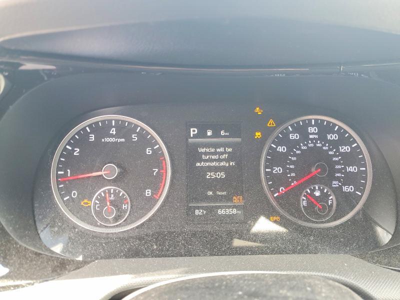 2023 KIA K5 gt Line